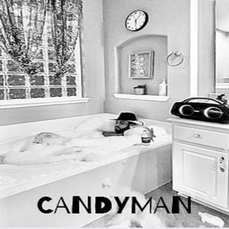 Candyman | Boomplay Music