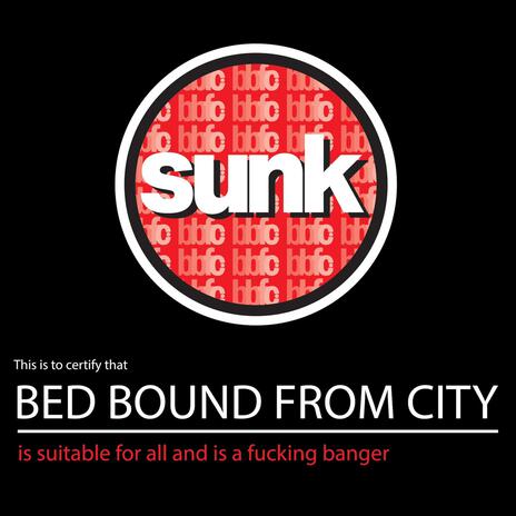 Bed Bound From City | Boomplay Music