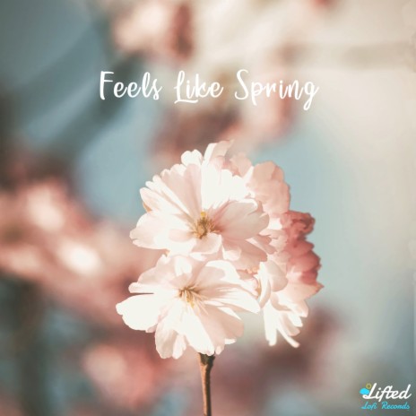 Feels Like Spring ft. Luis Wijaya & Lifted LoFi | Boomplay Music