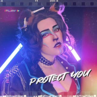 Protect You (My Superstar) (Instrumental)