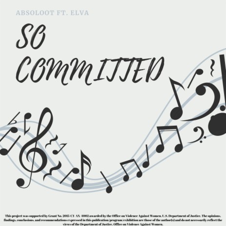 So Committed ft. Elva | Boomplay Music