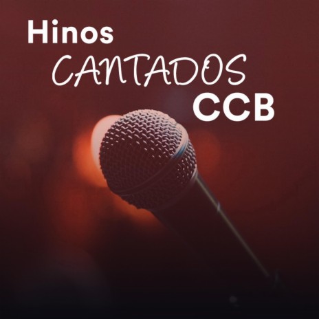 De Deus tu és eleita (CCB Hinos) | Boomplay Music