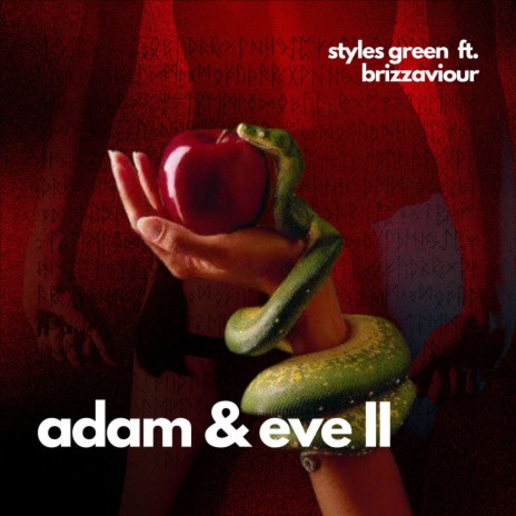 Adam & Eve II ft. Brizz Aviour | Boomplay Music