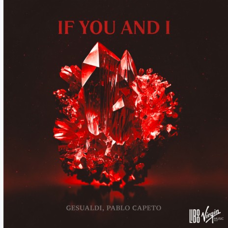 If You And I (Extended Mix) ft. Pablo Capeto | Boomplay Music