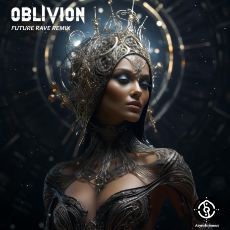 Oblivion (Future Rave Remix) ft. Marco Tangelder | Boomplay Music