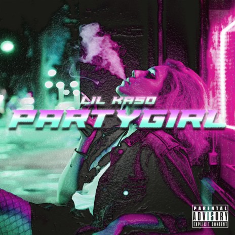 Partygirl | Boomplay Music