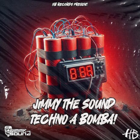 Techno A Bomba! | Boomplay Music