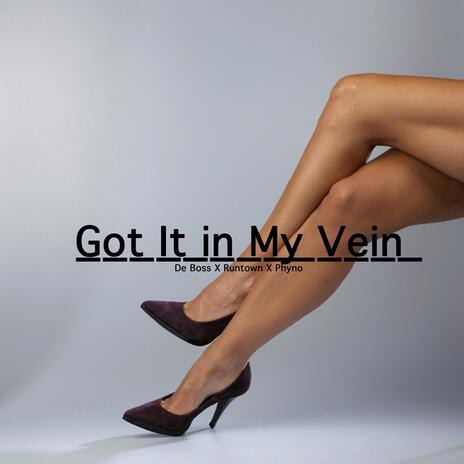 Got It in My Vein ft. Phyno & Runtown | Boomplay Music