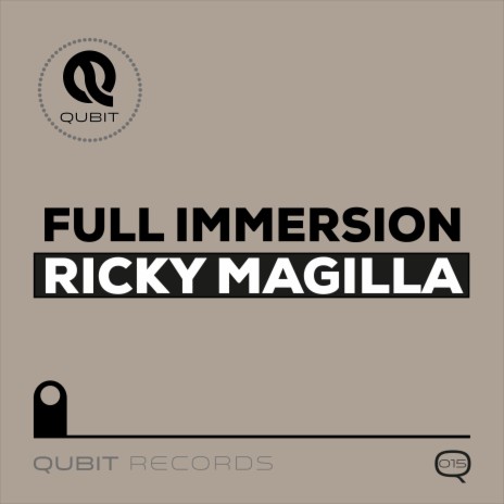 Full Immersion | Boomplay Music