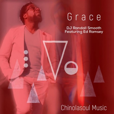 GRACE (Original Mix) ft. Ed Ramsey