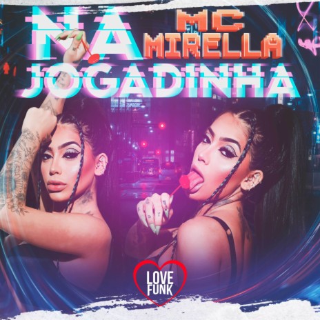 Na Jogadinha | Boomplay Music