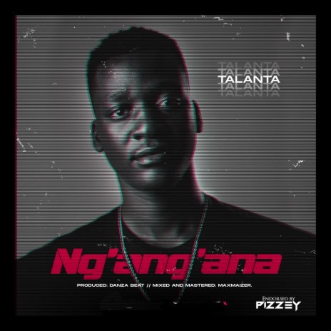 Ng'ang'ana | Boomplay Music