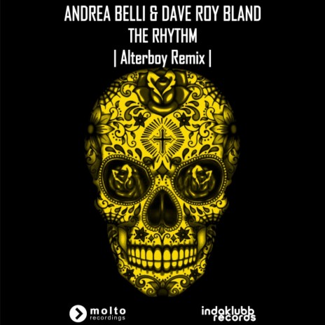 The Rhythm (Alterboy Remix Edit) ft. Dave Roy Bland