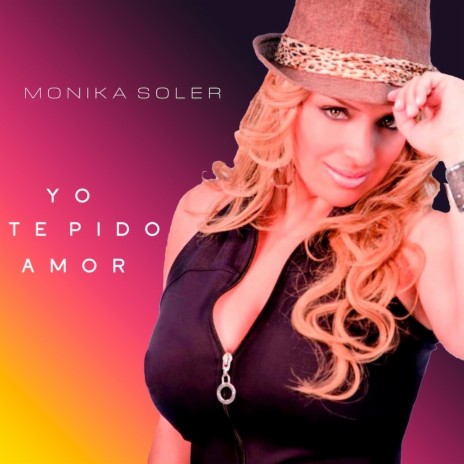 Yo Te Pido Amor | Boomplay Music