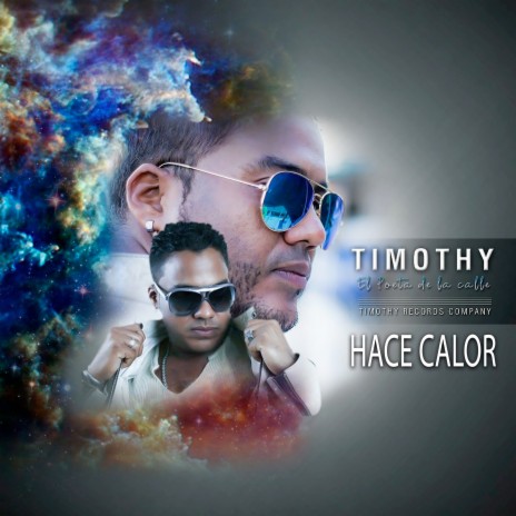 Hace Calor | Boomplay Music