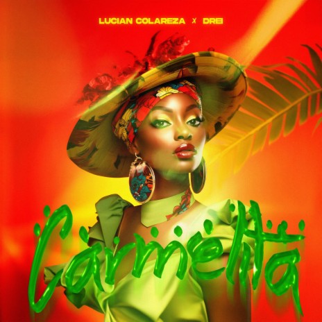 Carmelita (Latino Urbano) ft. Drei | Boomplay Music