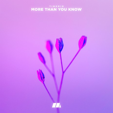 More Than You Know | Boomplay Music