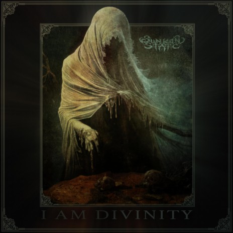I Am Divinity | Boomplay Music