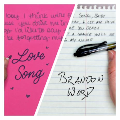 Love Song ft. Emily Kilgore | Boomplay Music
