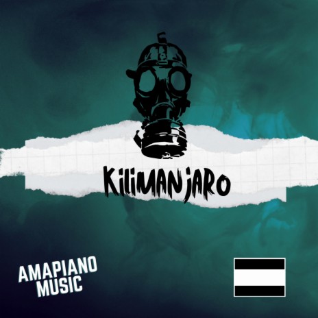 Kilimanjaro (To Pcee X Waffles) | Boomplay Music