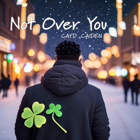 Not Over You (Instrumental) | Boomplay Music