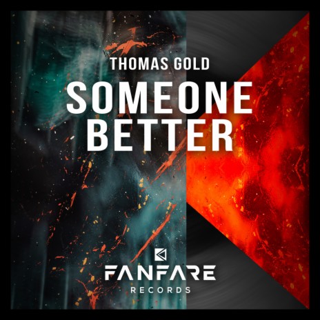 Someone Better (Festival Mix) | Boomplay Music