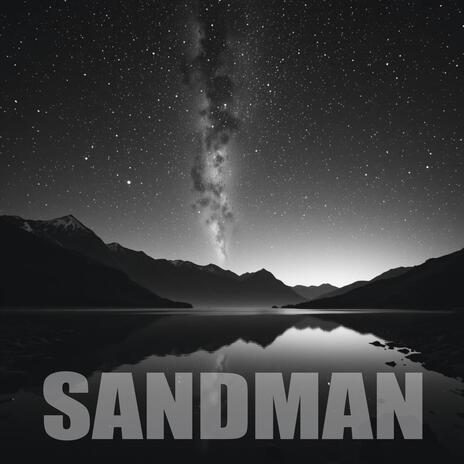 SANDMAN | Boomplay Music