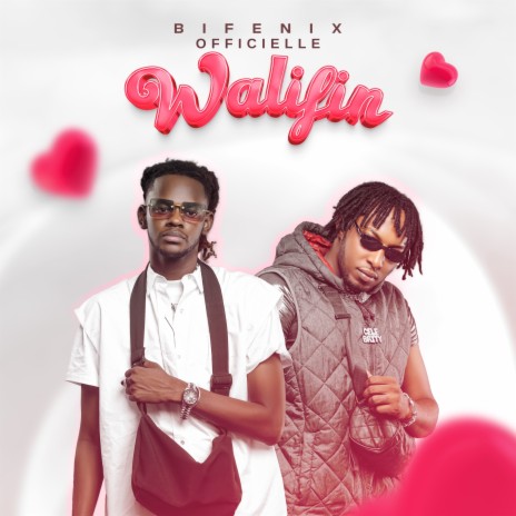 WALIFIN | Boomplay Music