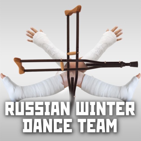 Russian Winter Dance Team ft. The Masha | Boomplay Music