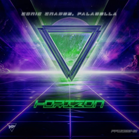 Horizon (Extended Mix) ft. Falabella