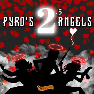 PyRO's Angels 2.5