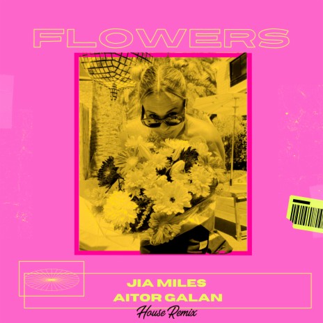 Flowers (House Remix) ft. Aitor Galan | Boomplay Music