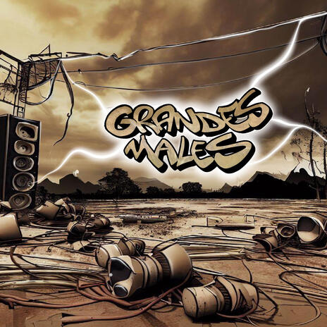 Grandes males | Boomplay Music