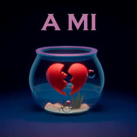 a mi