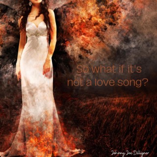 So What If It's Not A Love Song?