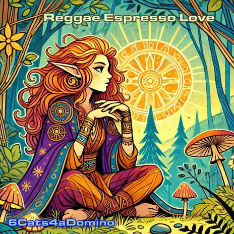 Reggae Espresso Love | Boomplay Music