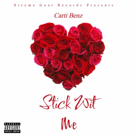 Stick Wit Me | Boomplay Music