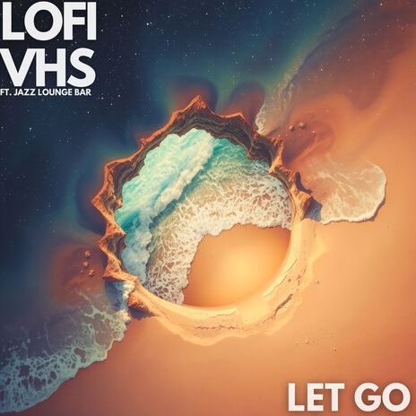 Let Go ft. Jazz Lounge Bar | Boomplay Music