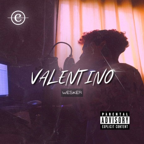 Valentino ft. Audcast | Boomplay Music