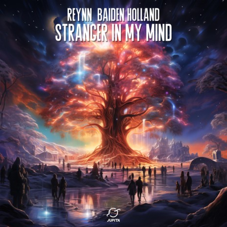Stranger In My Mind ft. Baiden Holland | Boomplay Music