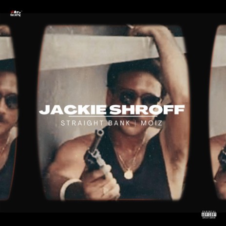 Jackie Shroff ft. Moiz | Boomplay Music