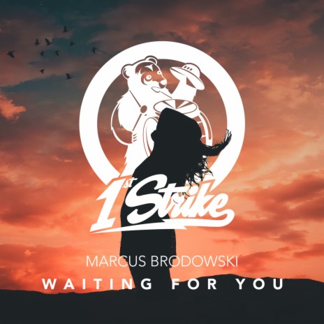 Waiting For You | Boomplay Music