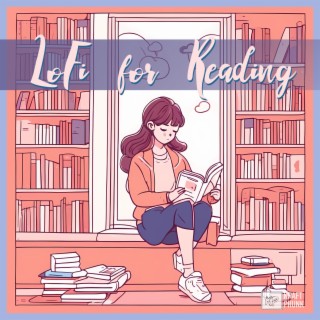 Lofi for Reading - Lo Fi Hip Hop Beats to Read Comics, Manga, Fanfiction