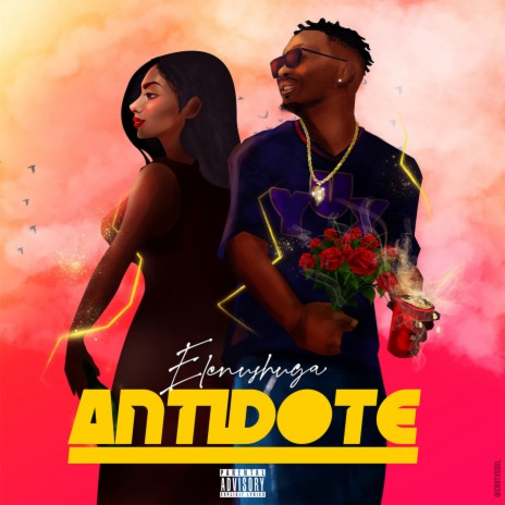 Antidote | Boomplay Music