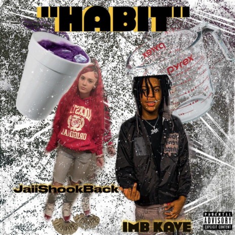 Habits ft. imb kave