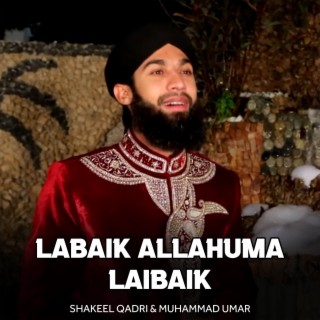 Labaik Allahuma Laibaik