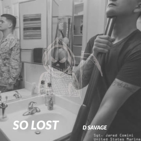 So Lost | Boomplay Music