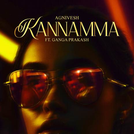 Kannamma ft. Ganga Prakash | Boomplay Music