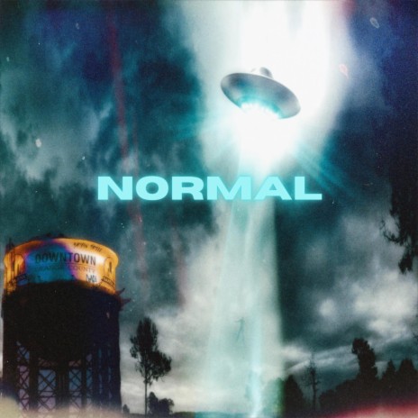 Normal ft. GaZ | Boomplay Music