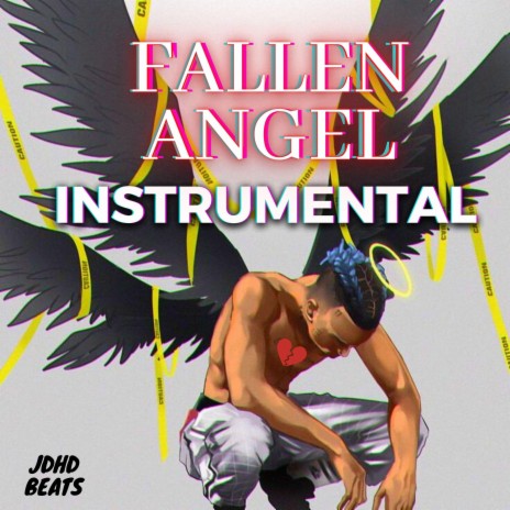 Fallen Angel (97 Bpm (Key F#)